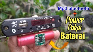 Download lagu HOW TO POWER A 12V BLUETOOTH MP3 USING A 3.7V BATTERY || PAM 8403 mp3 Download lagu HOW TO POWER A 12V BLUETOOTH MP3 USING A 3.7V BATTERY || PAM 8403 mp3