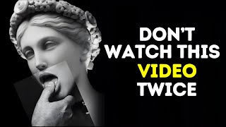 This Isn't Safe to Watch Twice (Machiavelli's Forbidden Wisdom)