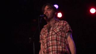 Crash Test Dummies Live 2010: Afternoons &amp; Coffeespoons 1080 HD (Majestic Theatre)