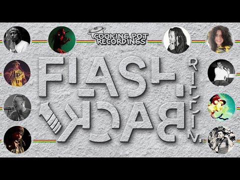 Flashback Riddim Promotional Video