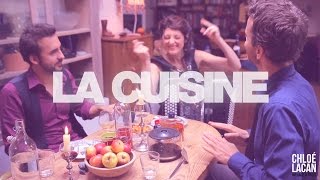 Chloé Lacan / Ménage à trois - Les acoustiques #1 