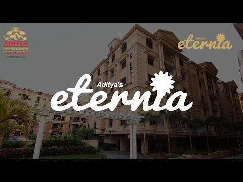 3D Tour Of Aditya Eternia