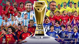 【efootball2026】復活