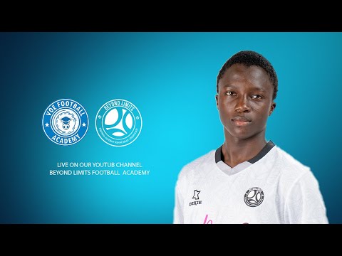 TCC LEAGUE MATCHDAY 13: VOE FA VS BEYOND LIMITS FA