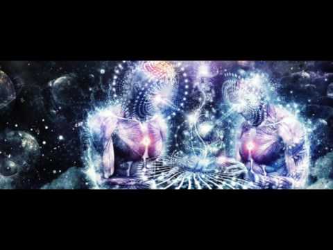 Zombie Scream - Spiritual Molecule