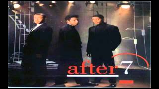 After 7 ~ One Night &quot;1989&quot; R&amp;B
