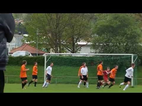 Fußball Aktiv - 25. Spieltag - TSV Pfedelbach - TSV Obersontheim II 2:3