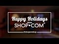 SHOP.COM - Home for the Holidays 