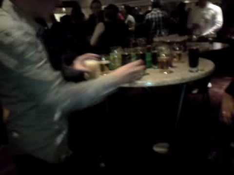 feestfoto ssc'55 feest 4