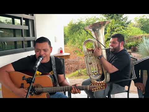 EL CHICHA -LOS PLEBES DE JESUS MARIA (EN VIVO)