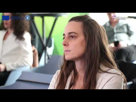 DIGITAL TALK 9 APRILIE 2025 - AFTERMOVIE