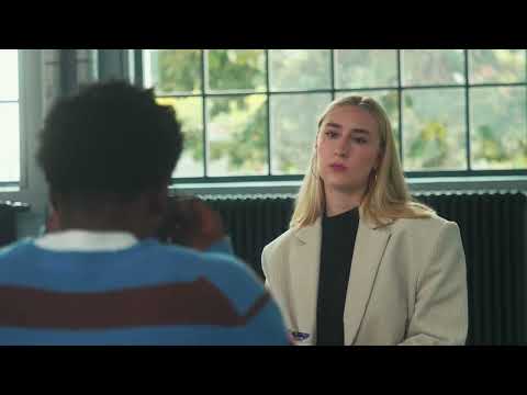 Jamachi - Dysmorphia (Official music video) ft. SBtrigga