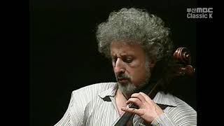 Songtext von Mischa Maisky & Daria Hovora - Sonata for Arpeggione and Piano in A Minor, D.821: 1. Allegro Moderato ... Text Musik-video-Miniaturansicht