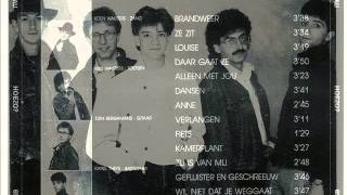 Clouseau Classic Album Roxy Radio 1