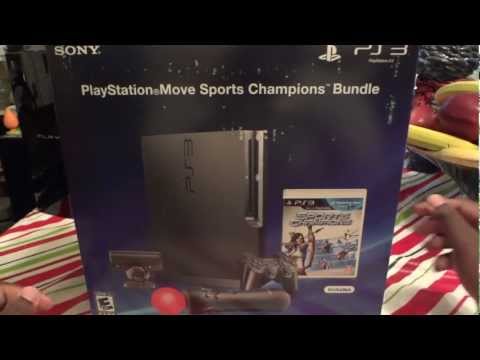 All-In-One Sports Collection Playstation 3