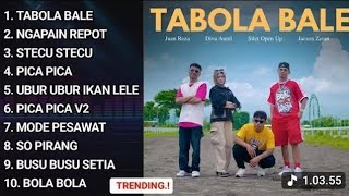 Download lagu Kumpulan lagu timur terbaik 2025 tabola bale viral tiktok | ngapain repot | stecu stecu viral  mp3