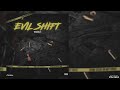 Wizzel 6 - Evil Shift (Audio)