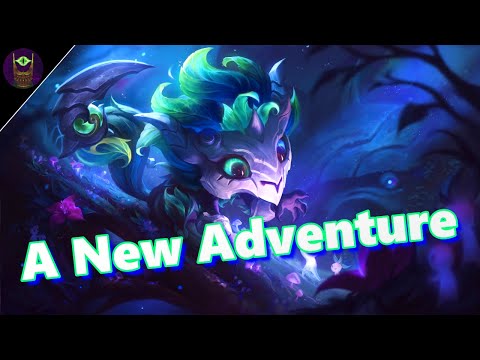 ◤Skin Song◢ | Elderwood Gnar | Music Mix