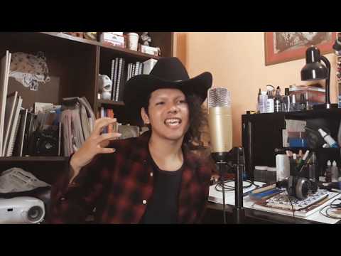 Sheriff Hayseed OST - Main Theme (Vocal Cover)