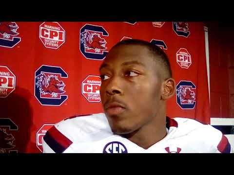 Bryson Allen-Williams