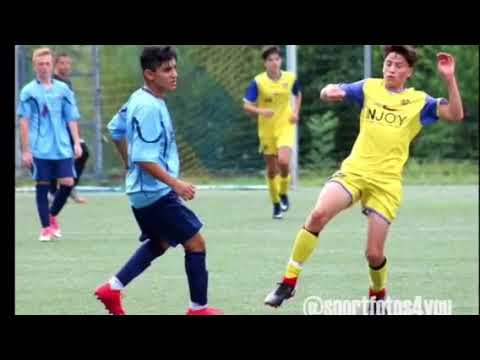 ESK U16 vs JSV Ries-Kainbach U17