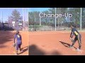 Kayla Phillips Softball Skills Video Class of 2017