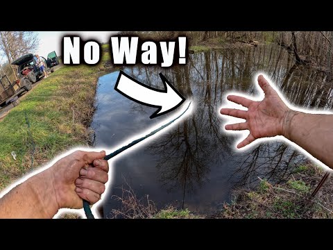 Magnet Fishing Uncovers This Historic Towns Horrible Secret - Giant Magnet Fishing For Lost Treasure