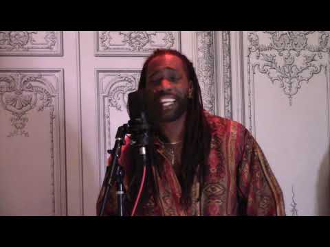 Aaron Marcellus Valentines Day Virtual Show