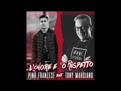 PINO FRANZESE ft TONY MARCIANO L' onore e 'o rispetto