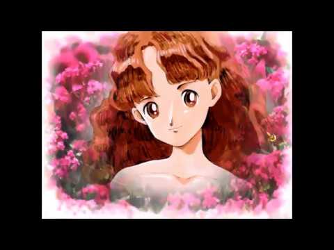 Princess Maker 2 Refine ED Ruling Queen Marryng father w/ credit