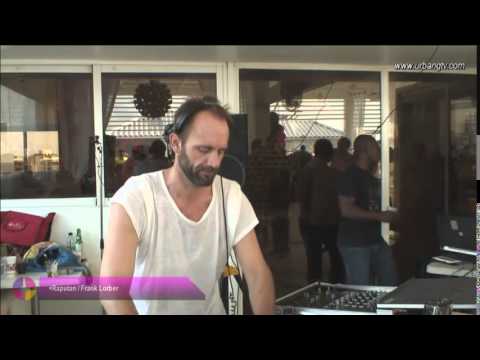 Frank Lorber @ Vent  - Santo Domingo Part I  [+Raputan]