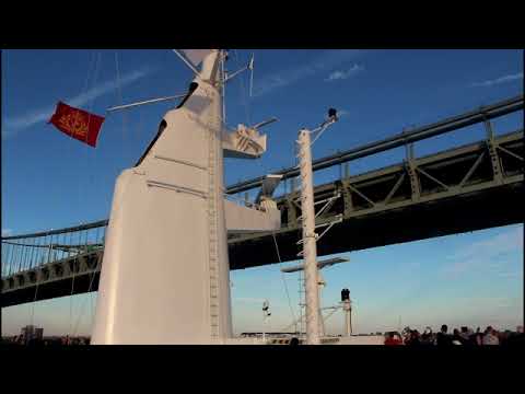 download lagu mp3 mp4 Verrazano Bridge Closing October 2018, download lagu Verrazano Bridge Closing October 2018 gratis, unduh video klip Verrazano Bridge Closing October 2018