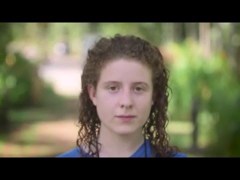 Girls Ready For Computer Programming Spotlight at 2016 World Finals