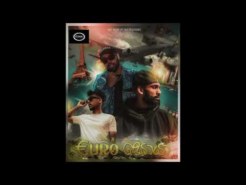 Costa x Bloody x Alokaya - Euro  Soya  ( cupcut music ) #costa #music #slsong