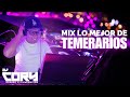 MIX LO MEJOR DE TEMERARIOS CORY DJ