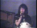 Babes In Toyland 05-22-1990 Middle East (partial set)