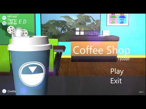 Communaute Steam Coffee Shop Tycoon