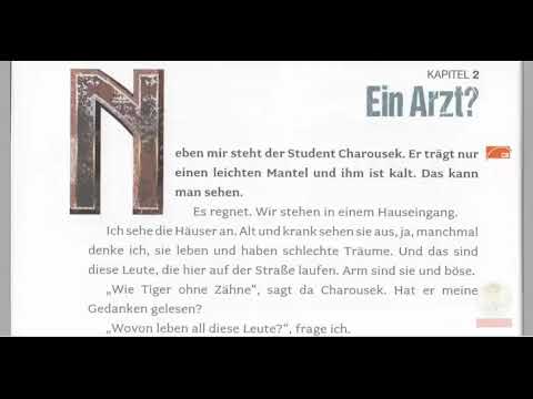 Geschichte auf Deutsch #69 | B1 | Deutsch lernen