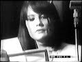 Sandie Shaw - Long Walk Home + Interview (1966)