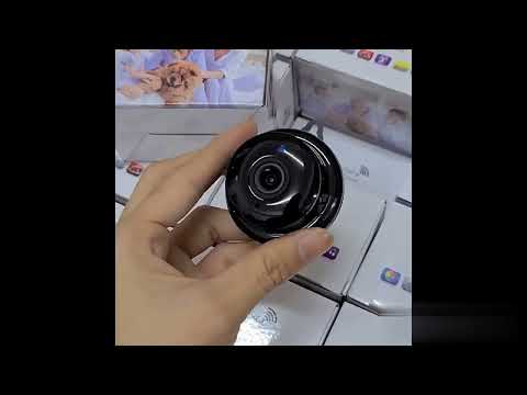 Mini wifi full hd spy ip camera sg1 hidden wireless cctv sec...