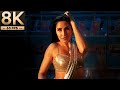 8K Remastered - Tip Tip Barsa Paani | Katrina Kaif, Akshay Kumar | Sooryavanshi
