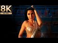 8K Remastered Tip Tip Barsa Paani Katrina Kaif Akshay Kumar Sooryavanshi