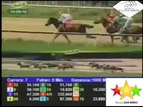 VALENCIA 7 CARRERA, VIERNES 16 DE SEPTIEMBRE DEL 2016