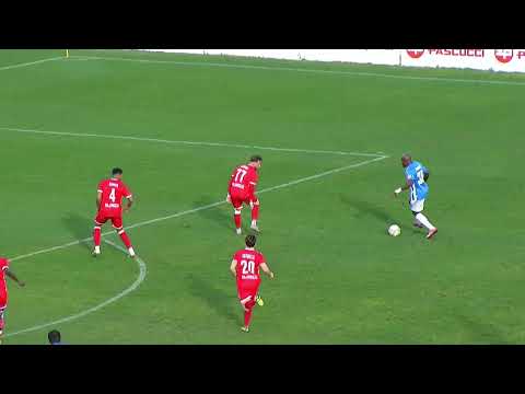 Tirana – Skënderbeu 2-1 | Highlights | Kupa e Shqipërisë, faza 1/8 | 10.01.2026