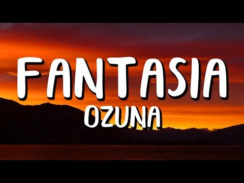 Ozuna Fantasテュa