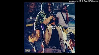 Young Nudy - No Deal