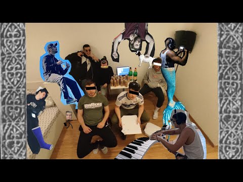 STEĆAK - ADNAN NIKŠIĆ feat. Mr.S