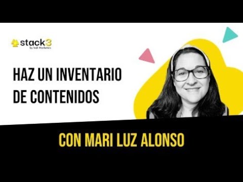 ¿Qué es el marketing de contenidos Stack3