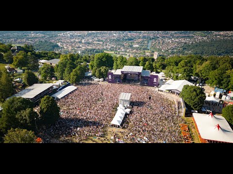 Chlyklass Gurtenfestival 2022