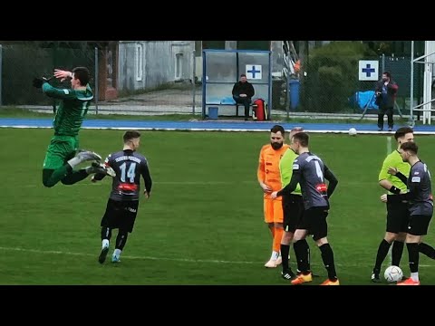 TARNOVIA Tarnowo Podgórne vs VICTORIA Września Wielkopolska 4 Liga